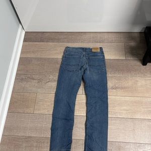 big boys levi’s jeans